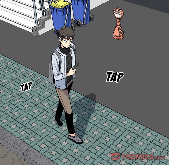 Excuse me, This is my Room Chapter 23 Page 129