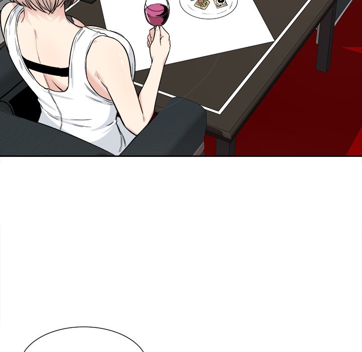 Excuse me, This is my Room Chapter 23 Page 13