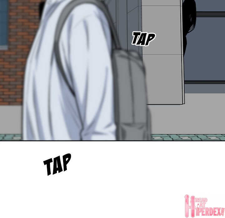 Excuse me, This is my Room Chapter 23 Page 131