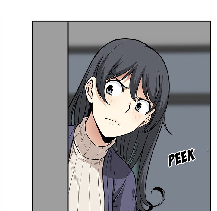Excuse me, This is my Room Chapter 23 Page 132