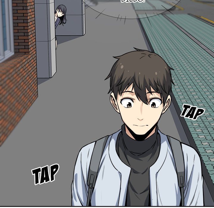 Excuse me, This is my Room Chapter 23 Page 134