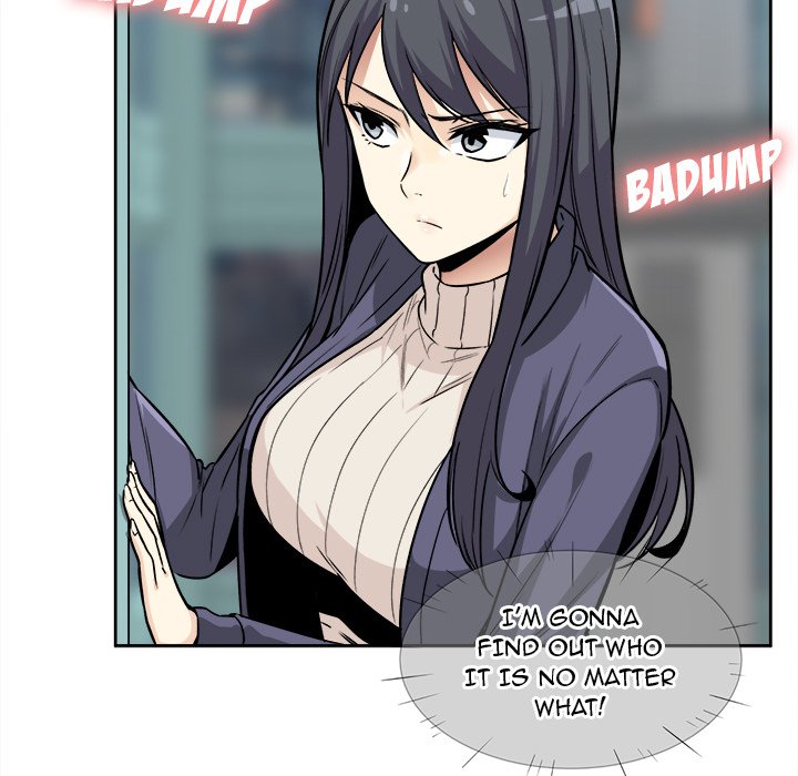 Excuse me, This is my Room Chapter 23 Page 138