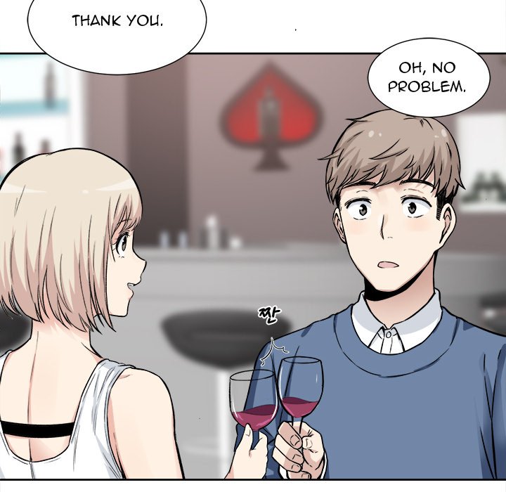 Excuse me, This is my Room Chapter 23 Page 14