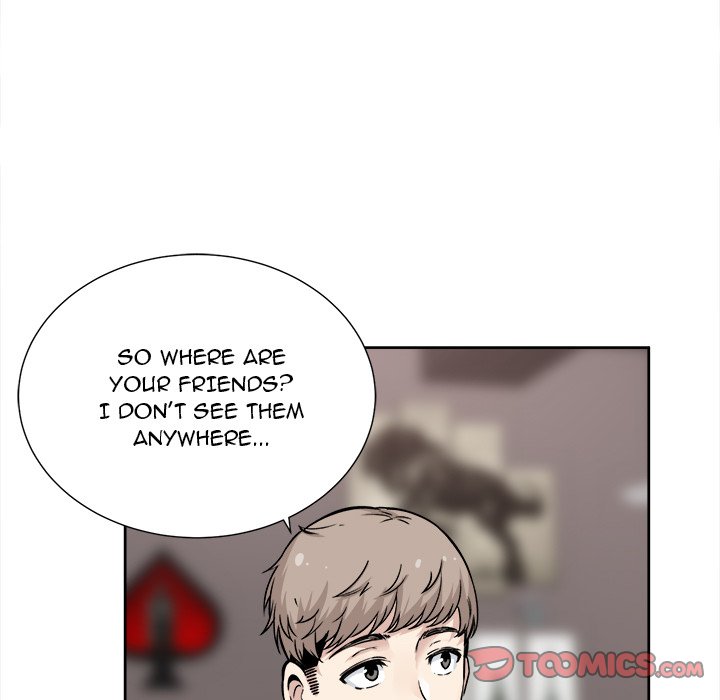 Excuse me, This is my Room Chapter 23 Page 15