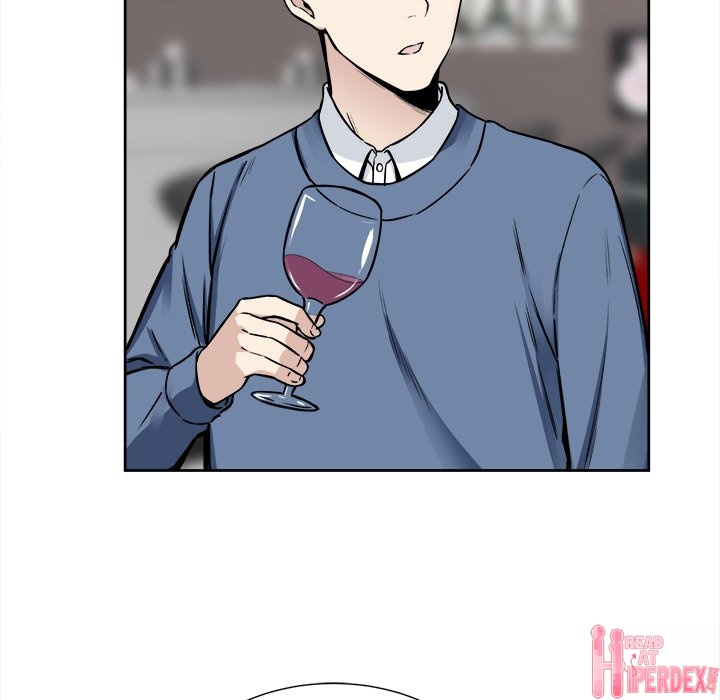 Excuse me, This is my Room Chapter 23 Page 16