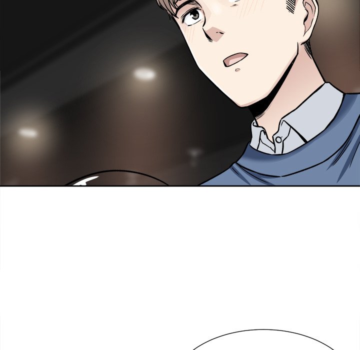 Excuse me, This is my Room Chapter 23 Page 18