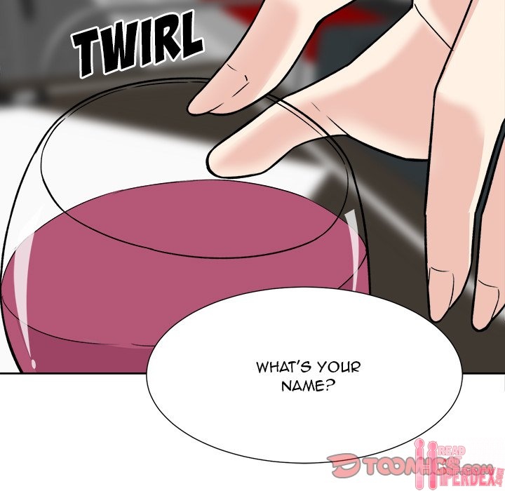 Excuse me, This is my Room Chapter 23 Page 21
