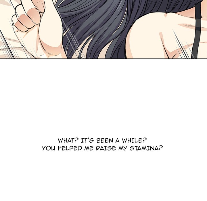 Excuse me, This is my Room Chapter 23 Page 24