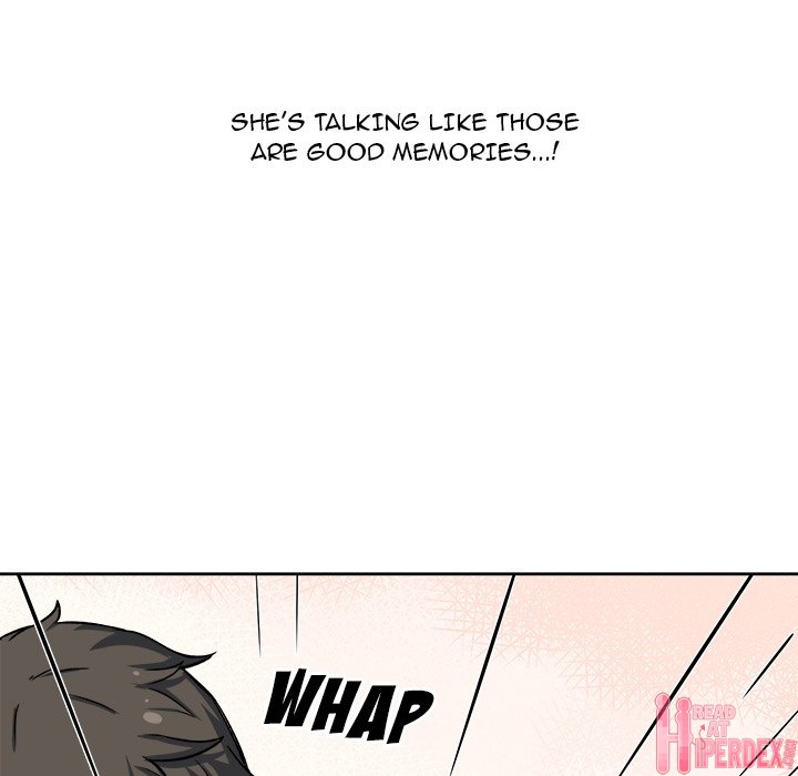 Excuse me, This is my Room Chapter 23 Page 26