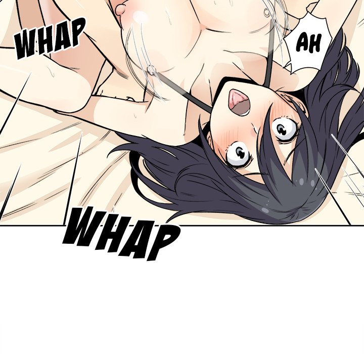 Excuse me, This is my Room Chapter 23 Page 28