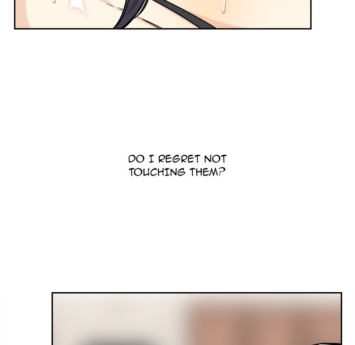 Excuse me, This is my Room Chapter 23 Page 30
