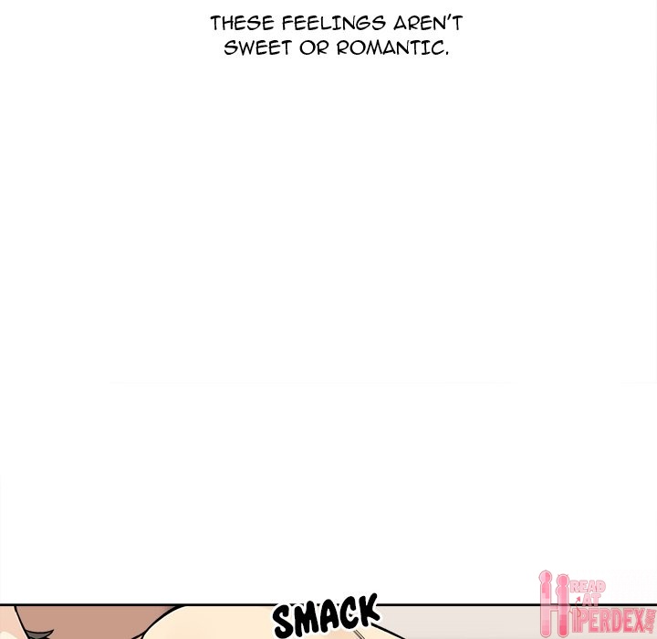 Excuse me, This is my Room Chapter 23 Page 36