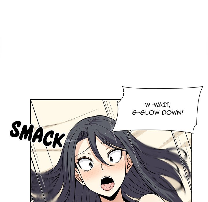 Excuse me, This is my Room Chapter 23 Page 38