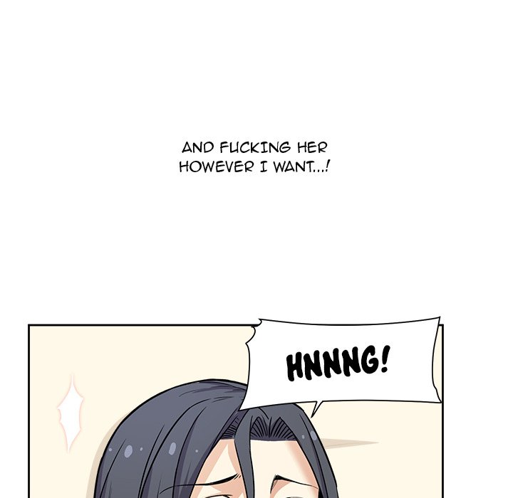 Excuse me, This is my Room Chapter 23 Page 43