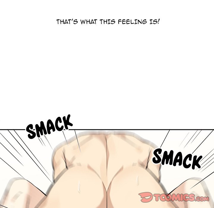 Excuse me, This is my Room Chapter 23 Page 45