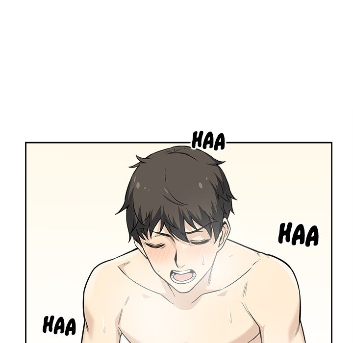 Excuse me, This is my Room Chapter 23 Page 50