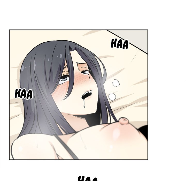 Excuse me, This is my Room Chapter 23 Page 52