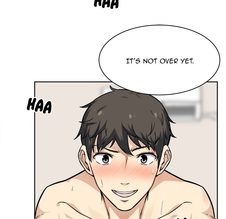 Excuse me, This is my Room Chapter 23 Page 53