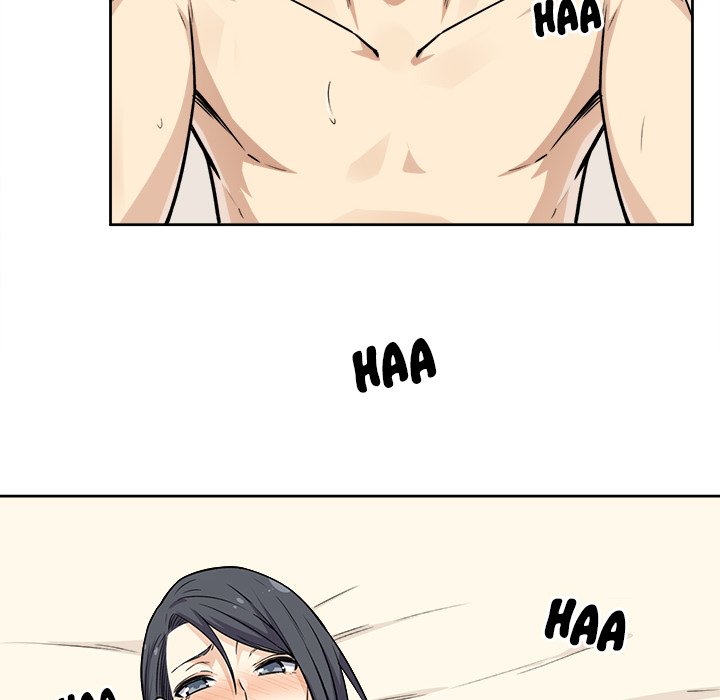 Excuse me, This is my Room Chapter 23 Page 54