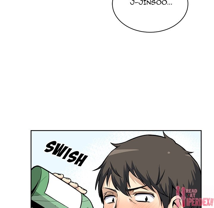 Excuse me, This is my Room Chapter 23 Page 56