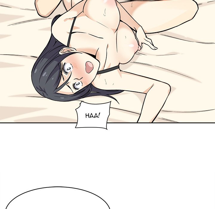 Excuse me, This is my Room Chapter 23 Page 59