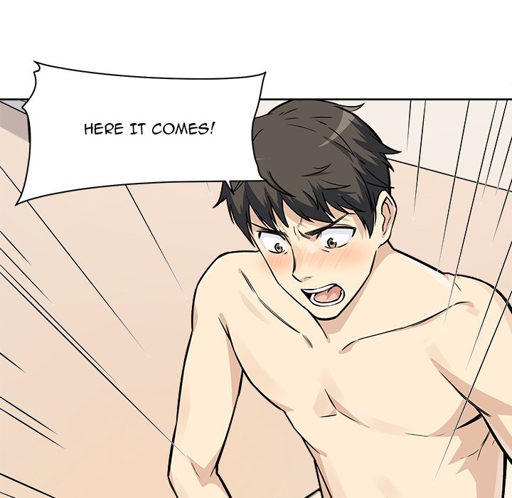 Excuse me, This is my Room Chapter 23 Page 62