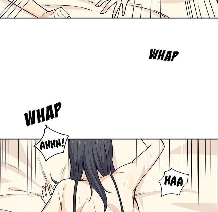 Excuse me, This is my Room Chapter 23 Page 64
