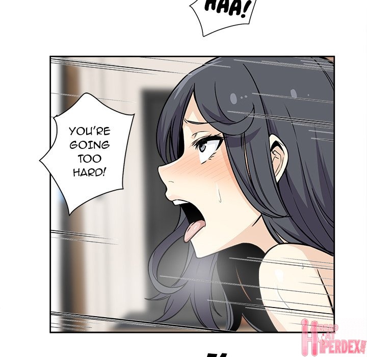 Excuse me, This is my Room Chapter 23 Page 66