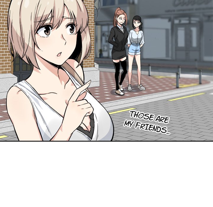 Excuse me, This is my Room Chapter 23 Page 7