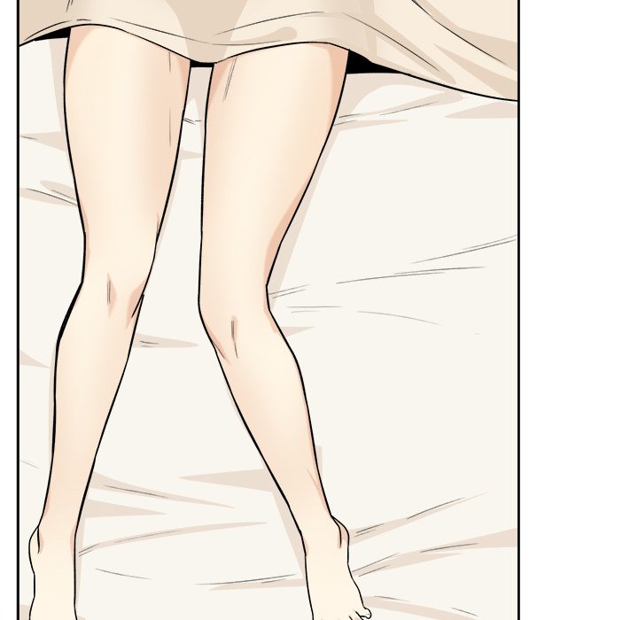 Excuse me, This is my Room Chapter 23 Page 72