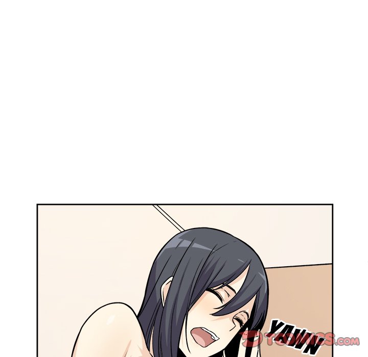 Excuse me, This is my Room Chapter 23 Page 75