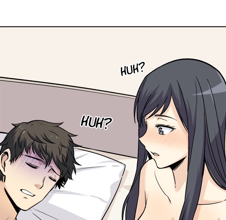 Excuse me, This is my Room Chapter 23 Page 77