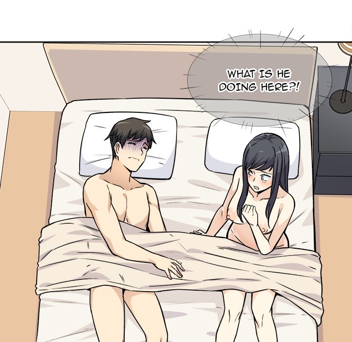 Excuse me, This is my Room Chapter 23 Page 79