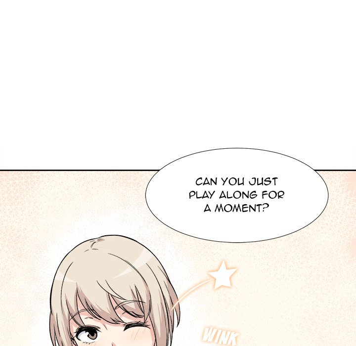Excuse me, This is my Room Chapter 23 Page 8