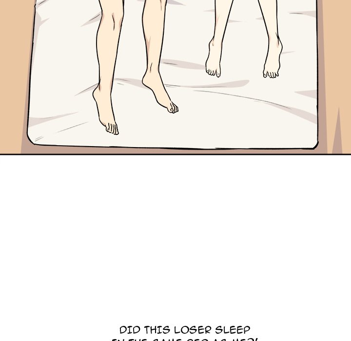 Excuse me, This is my Room Chapter 23 Page 80