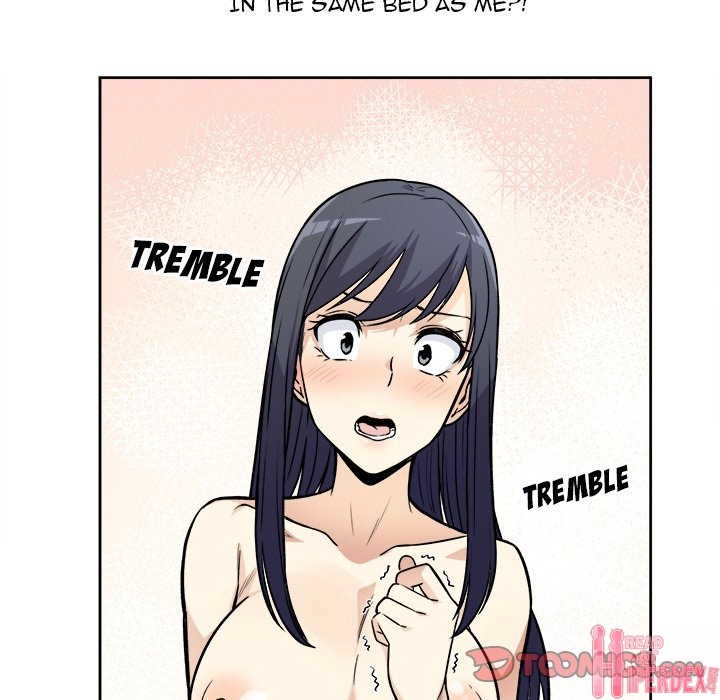 Excuse me, This is my Room Chapter 23 Page 81