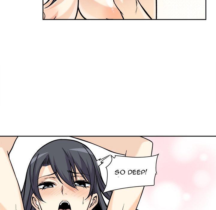 Excuse me, This is my Room Chapter 23 Page 84