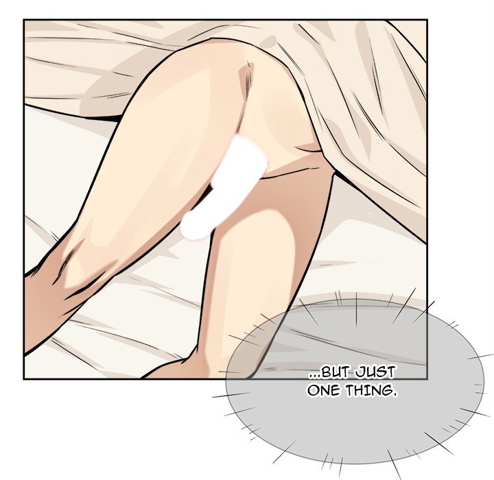 Excuse me, This is my Room Chapter 23 Page 88