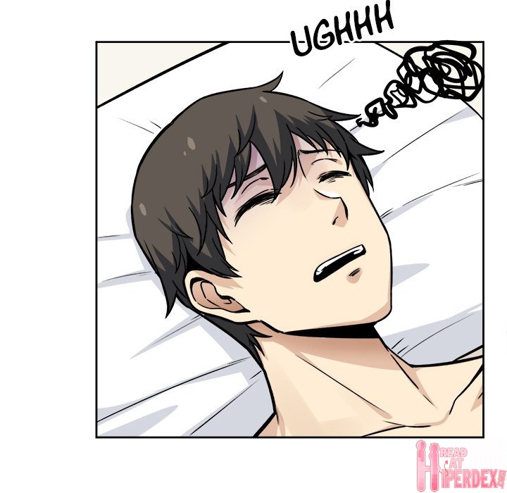 Excuse me, This is my Room Chapter 23 Page 96