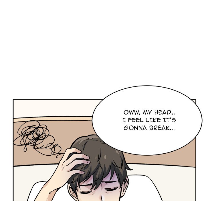 Excuse me, This is my Room Chapter 23 Page 97