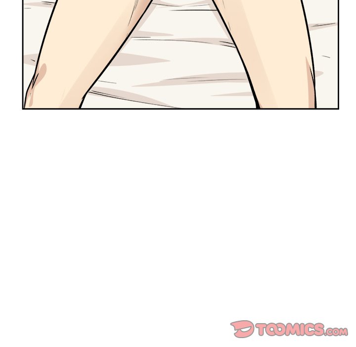 Excuse me, This is my Room Chapter 23 Page 99