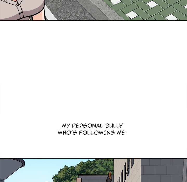 Excuse me, This is my Room Chapter 24 Page 10