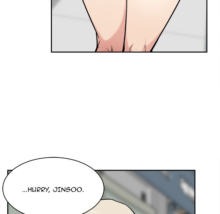 Excuse me, This is my Room Chapter 24 Page 103