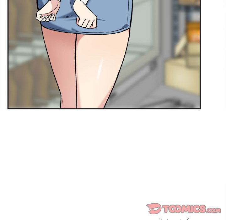 Excuse me, This is my Room Chapter 24 Page 105