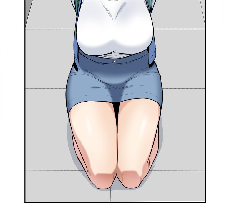Excuse me, This is my Room Chapter 24 Page 109