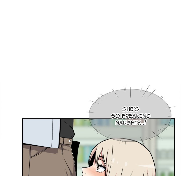 Excuse me, This is my Room Chapter 24 Page 114