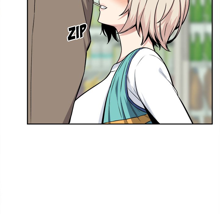 Excuse me, This is my Room Chapter 24 Page 115
