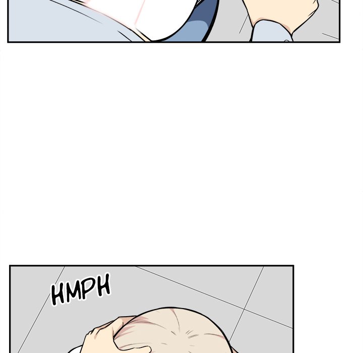 Excuse me, This is my Room Chapter 24 Page 119
