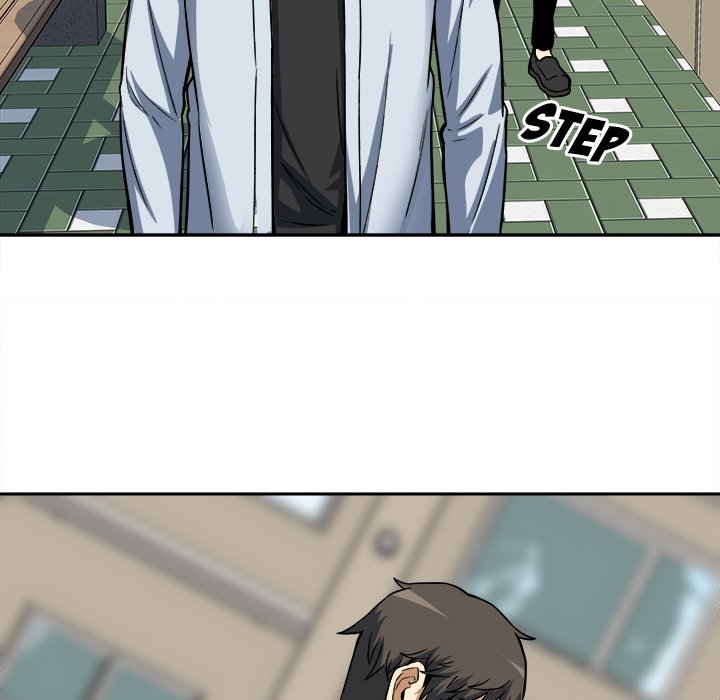 Excuse me, This is my Room Chapter 24 Page 12