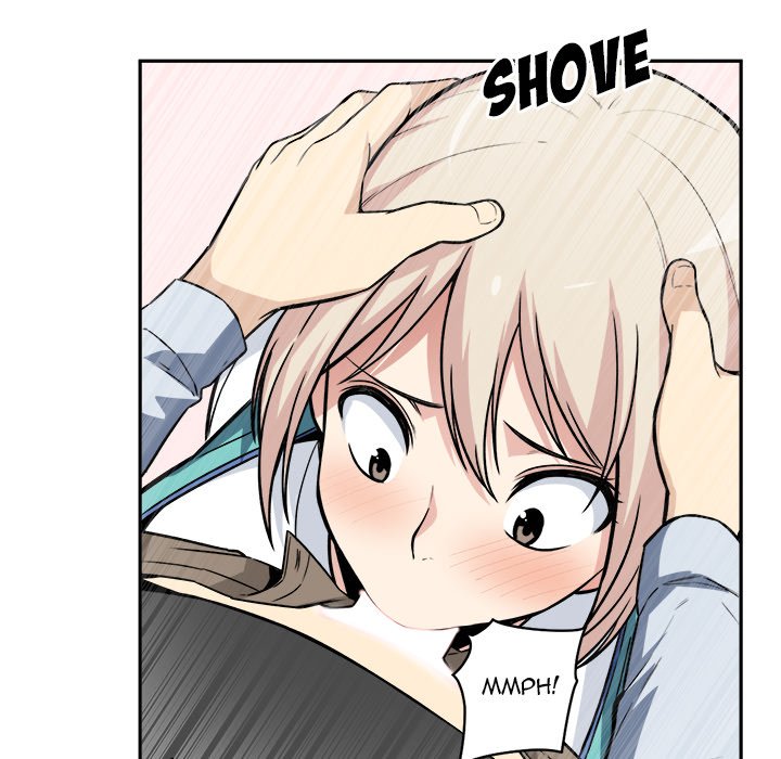 Excuse me, This is my Room Chapter 24 Page 121